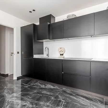 Apartment Amazing 2bdr/6pax Next To Champs Elysees Paris