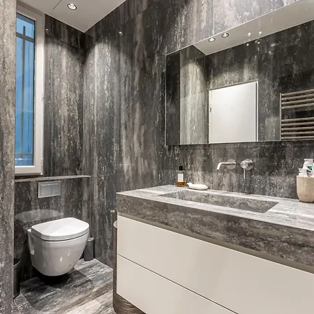 Amazing 2bdr/6pax Next To Champs Elysees * Paris