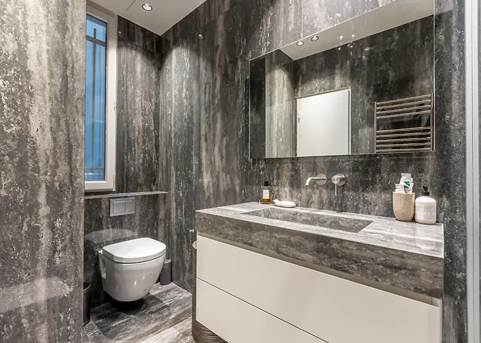 Amazing 2bdr/6pax Next To Champs Elysees * 巴黎